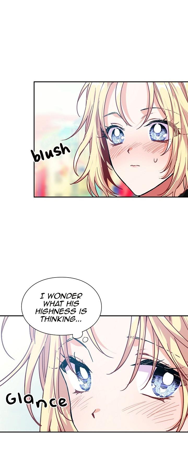 Queen with a Scalpel Chapter 102 page 2 - Chapter 102
