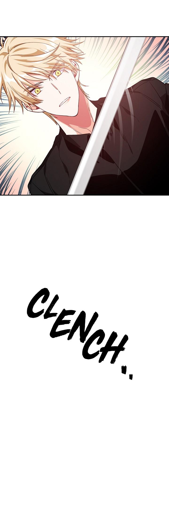 Queen with a Scalpel Chapter 102 page 23 - Chapter 102