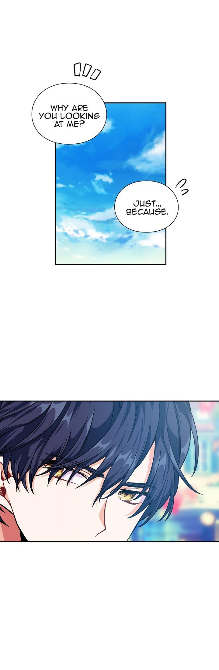 Queen with a Scalpel Chapter 102 page 3 - Chapter 102