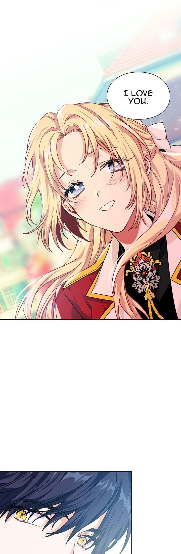 Queen with a Scalpel Chapter 102 page 7 - Chapter 102