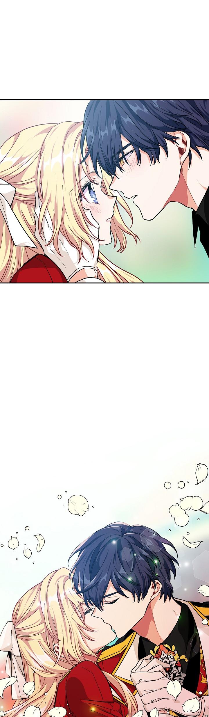 Queen with a Scalpel Chapter 102 page 9 - Chapter 102