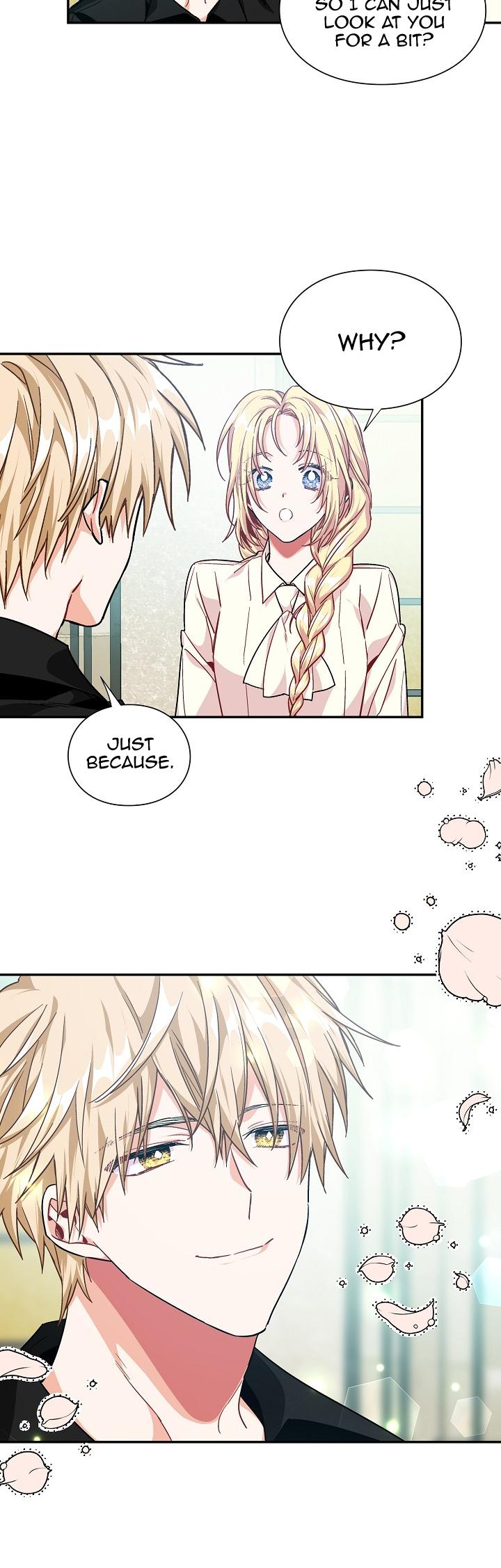 Queen with a Scalpel Chapter 103 page 10 - Chapter 103