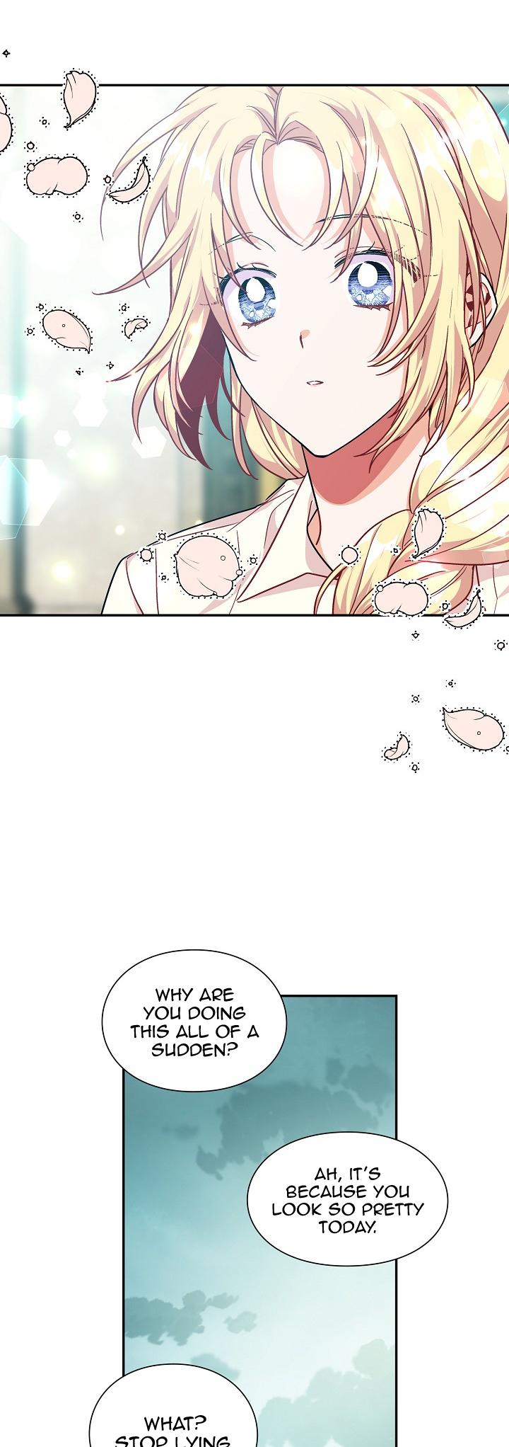 Queen with a Scalpel Chapter 103 page 11 - Chapter 103
