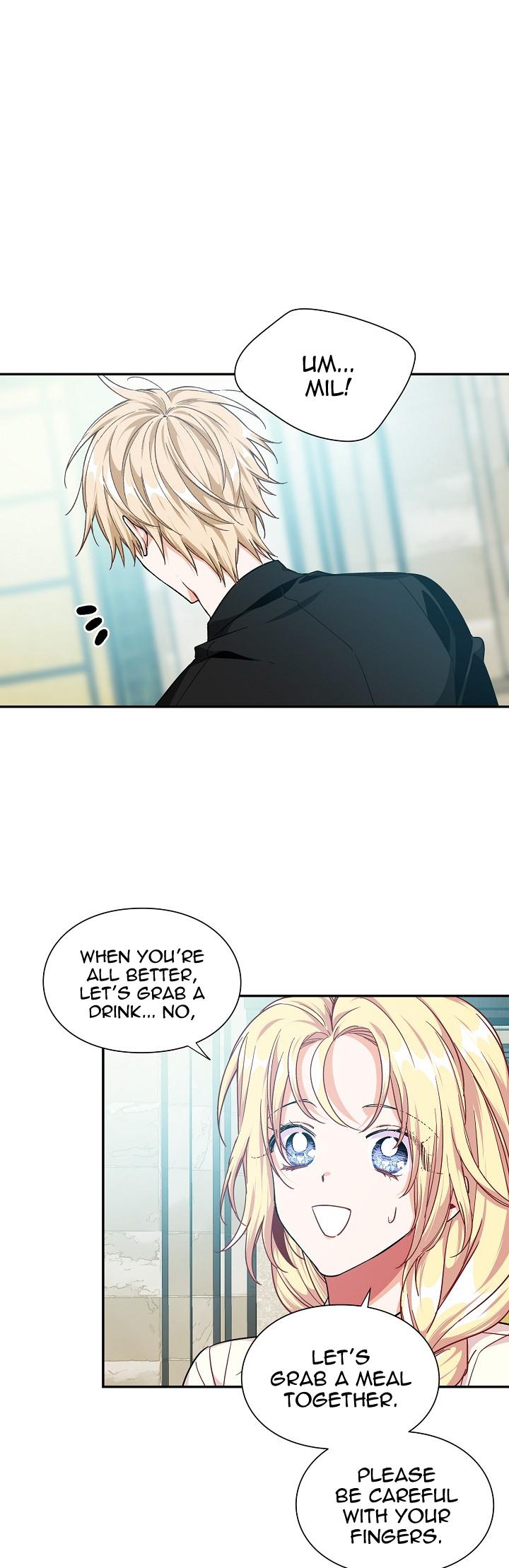Queen with a Scalpel Chapter 103 page 15 - Chapter 103