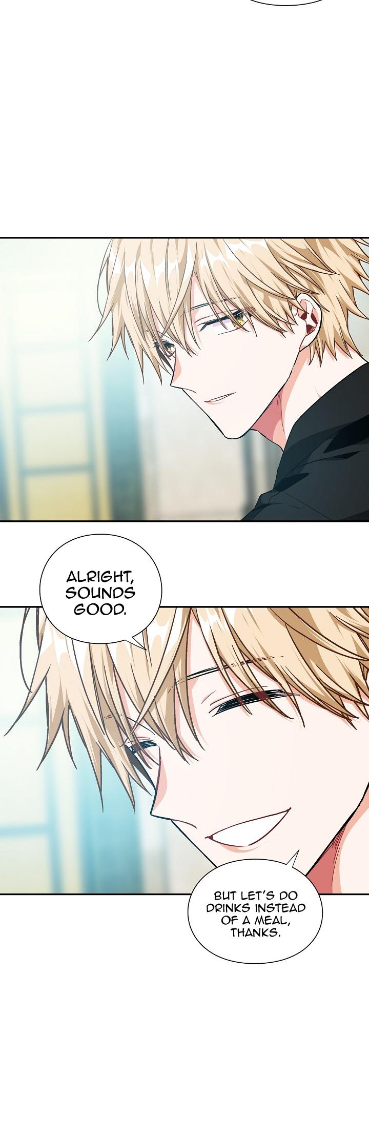 Queen with a Scalpel Chapter 103 page 16 - Chapter 103