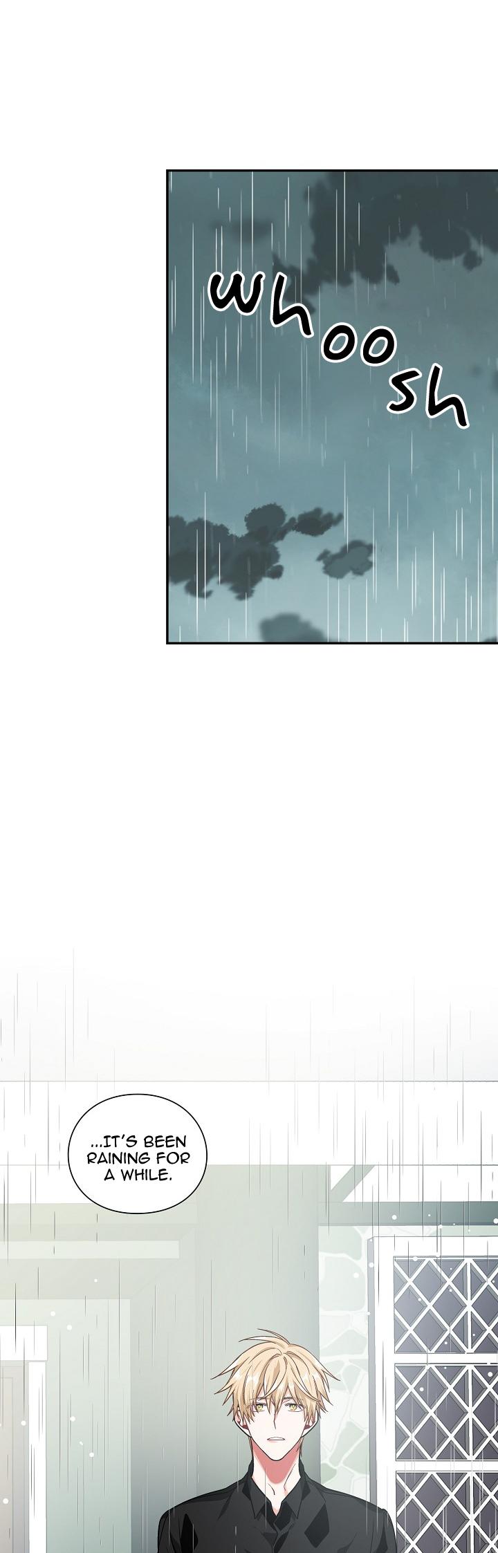 Queen with a Scalpel Chapter 103 page 17 - Chapter 103