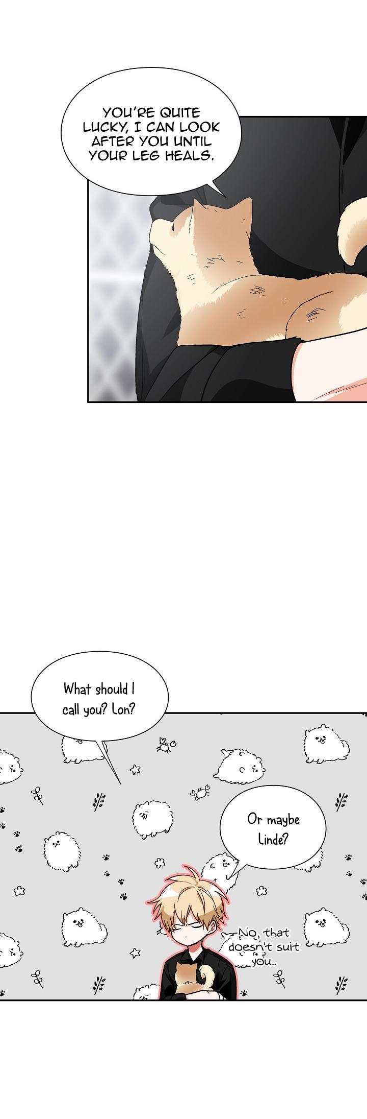 Queen with a Scalpel Chapter 103 page 20 - Chapter 103
