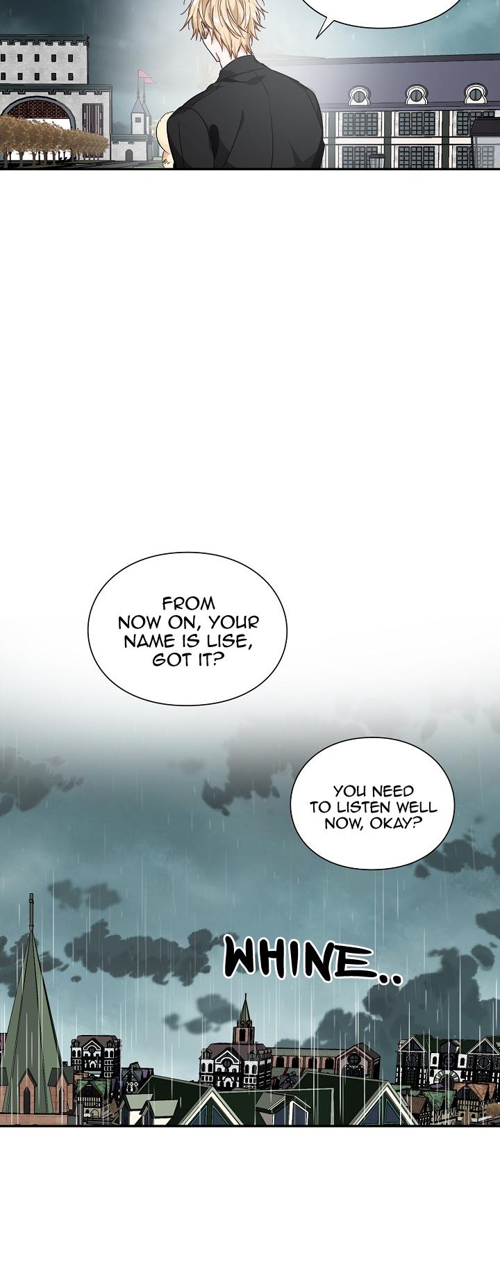 Queen with a Scalpel Chapter 103 page 22 - Chapter 103