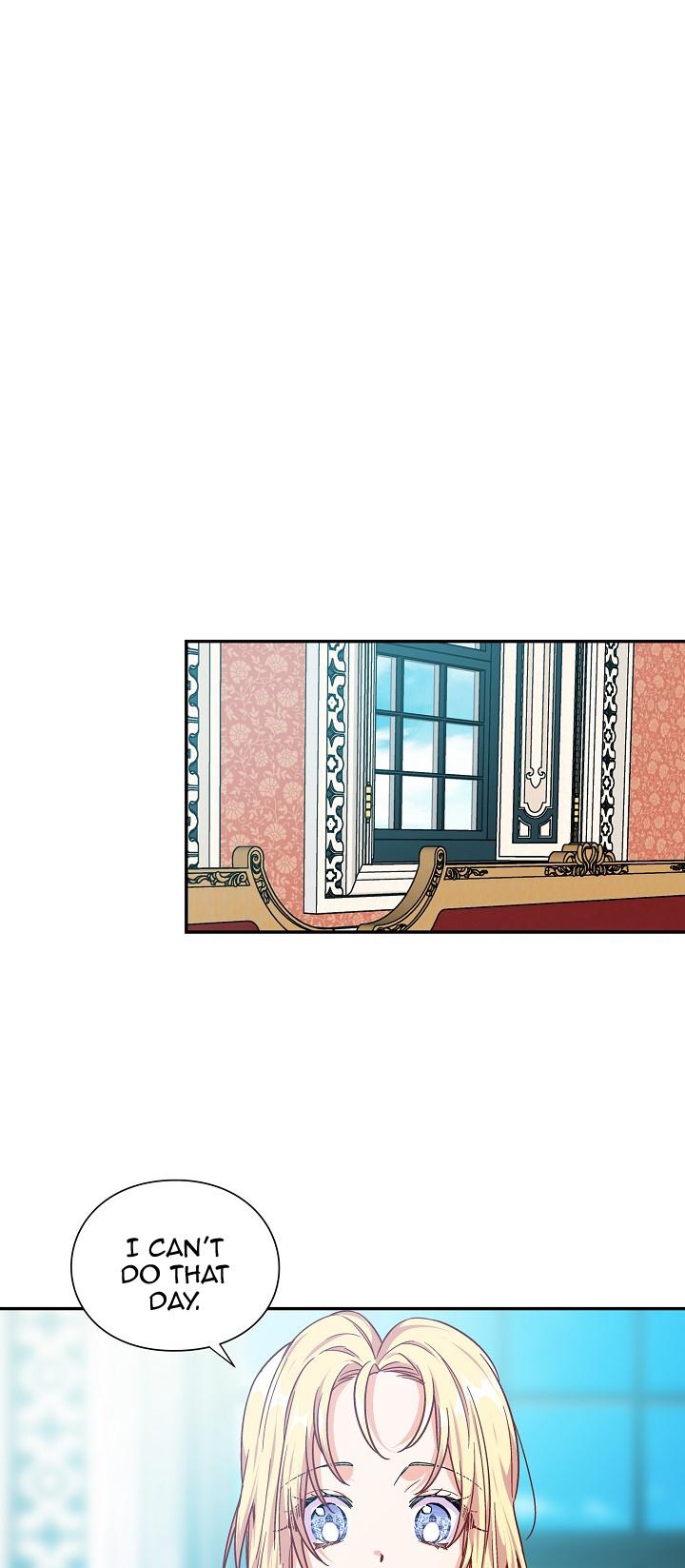 Queen with a Scalpel Chapter 103 page 23 - Chapter 103