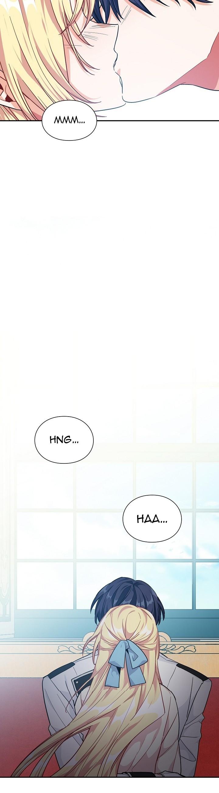 Queen with a Scalpel Chapter 104 page 13 - Chapter 104