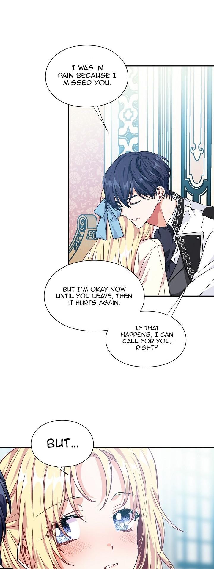 Queen with a Scalpel Chapter 104 page 20 - Chapter 104