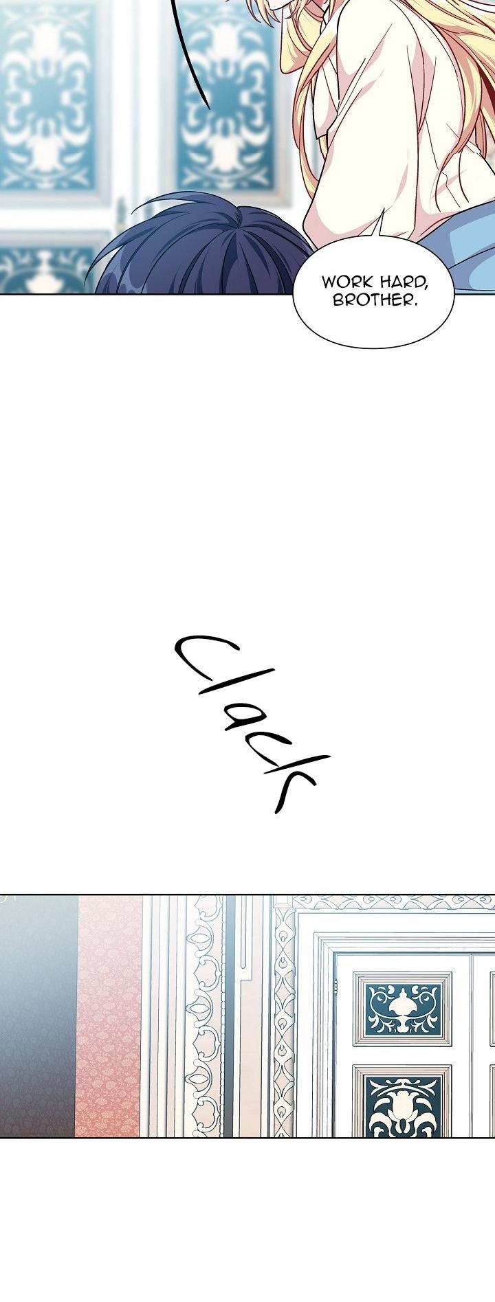 Queen with a Scalpel Chapter 104 page 25 - Chapter 104