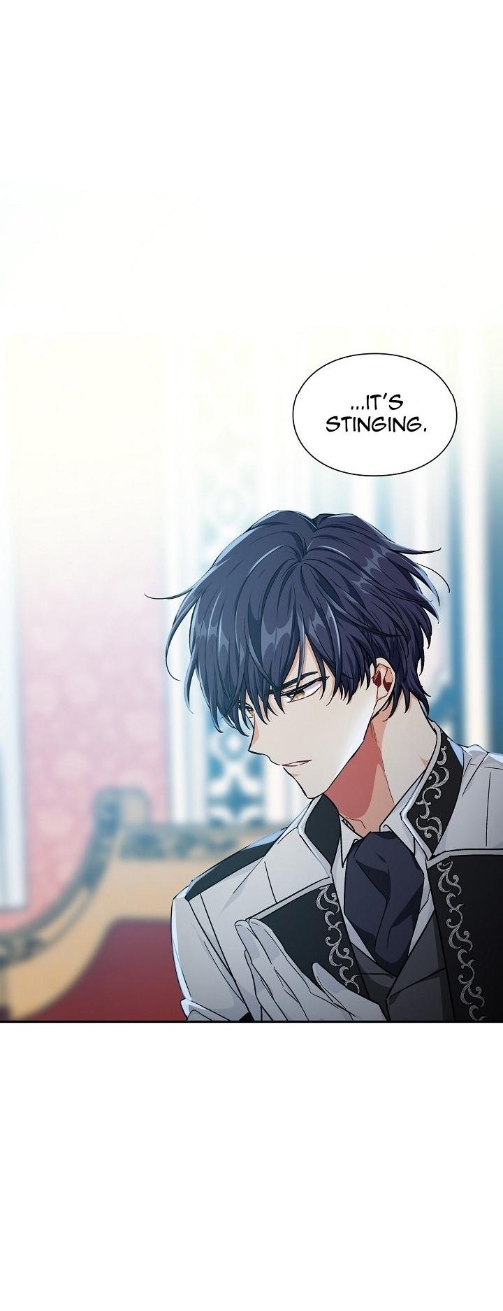 Queen with a Scalpel Chapter 104 page 3 - Chapter 104
