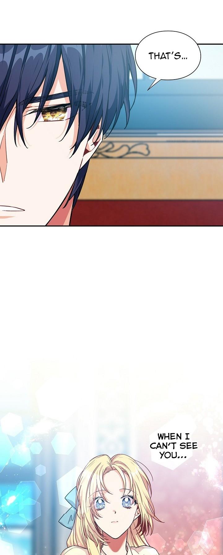 Queen with a Scalpel Chapter 104 page 6 - Chapter 104