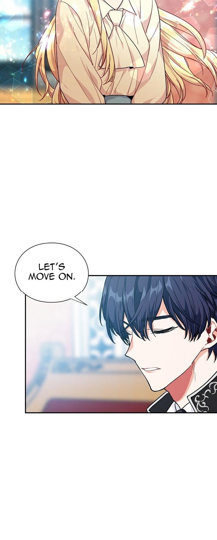 Queen with a Scalpel Chapter 104 page 7 - Chapter 104