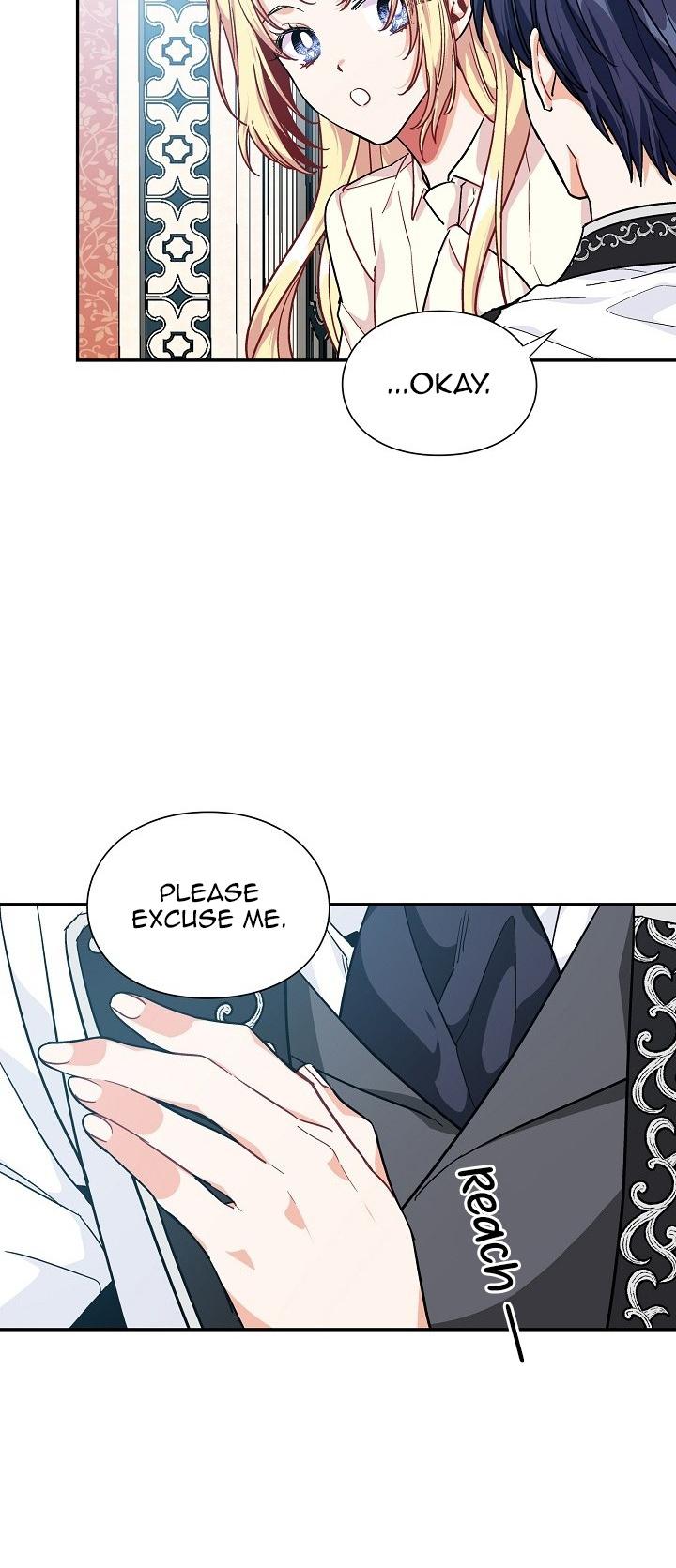 Queen with a Scalpel Chapter 104 page 9 - Chapter 104