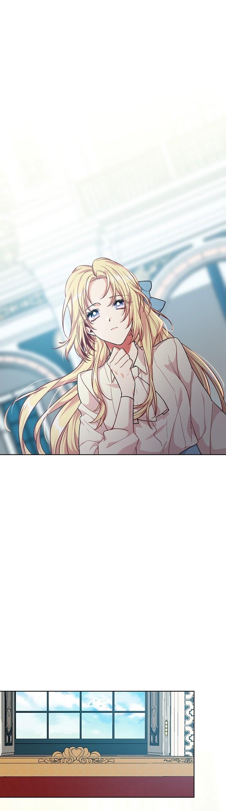 Queen with a Scalpel Chapter 105 page 11 - Chapter 105