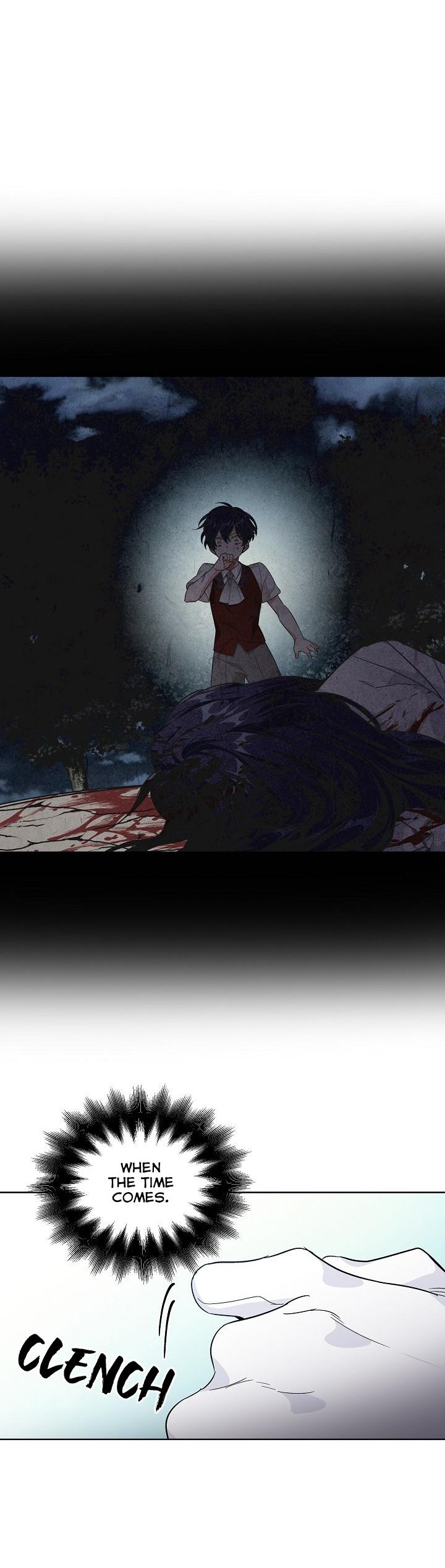 Queen with a Scalpel Chapter 105 page 18 - Chapter 105