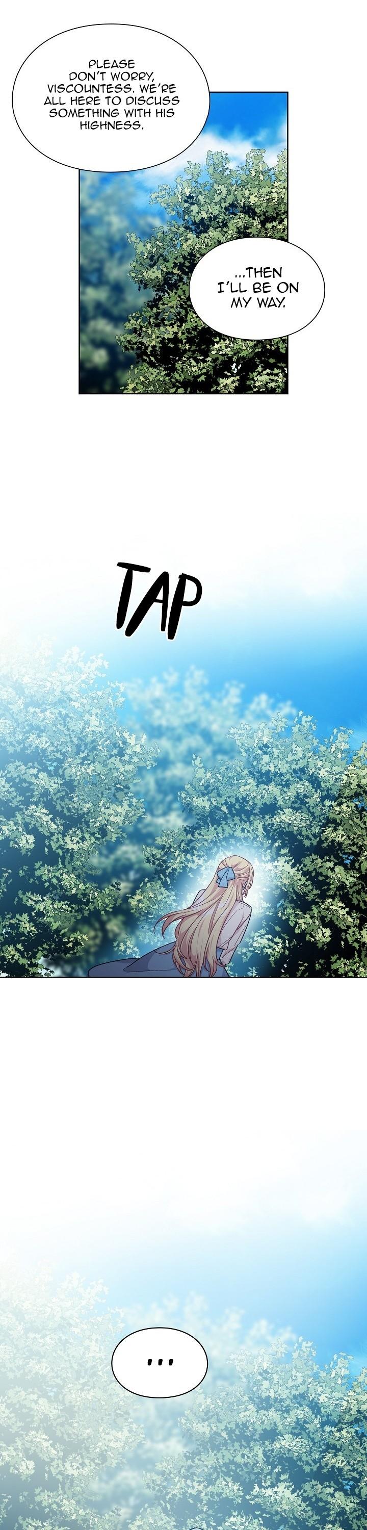 Queen with a Scalpel Chapter 105 page 26 - Chapter 105