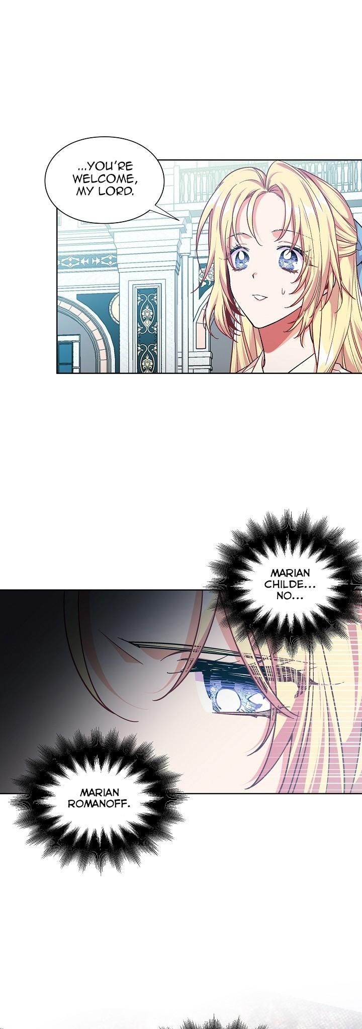 Queen with a Scalpel Chapter 105 page 5 - Chapter 105
