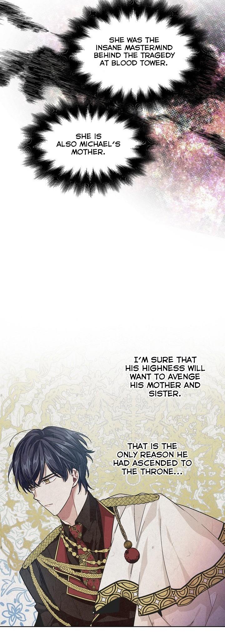 Queen with a Scalpel Chapter 105 page 6 - Chapter 105