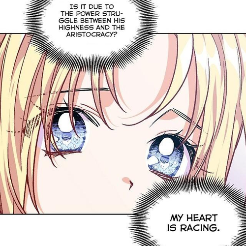 Queen with a Scalpel Chapter 105 cover