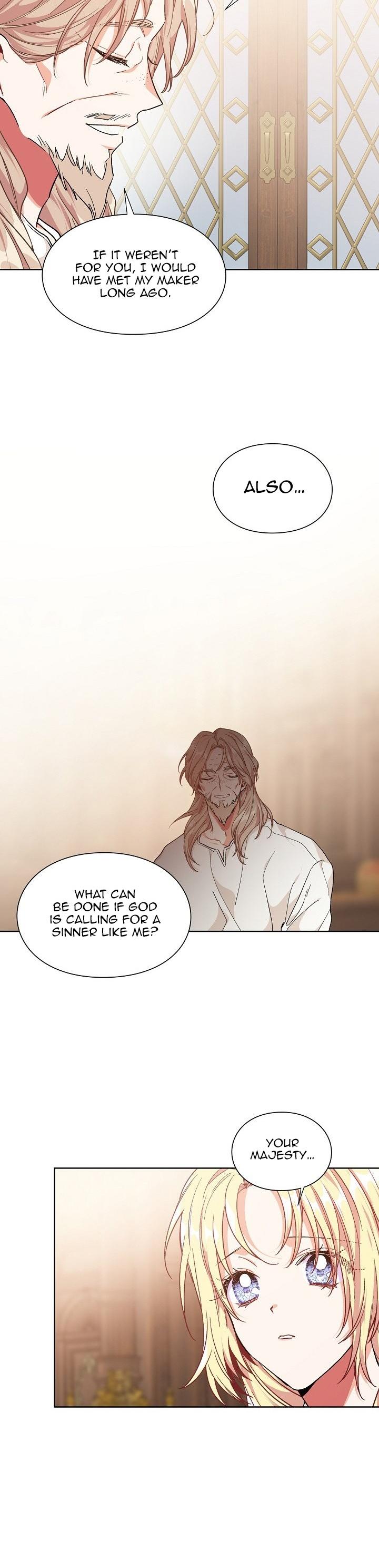 Queen with a Scalpel Chapter 106 page 11 - Chapter 106