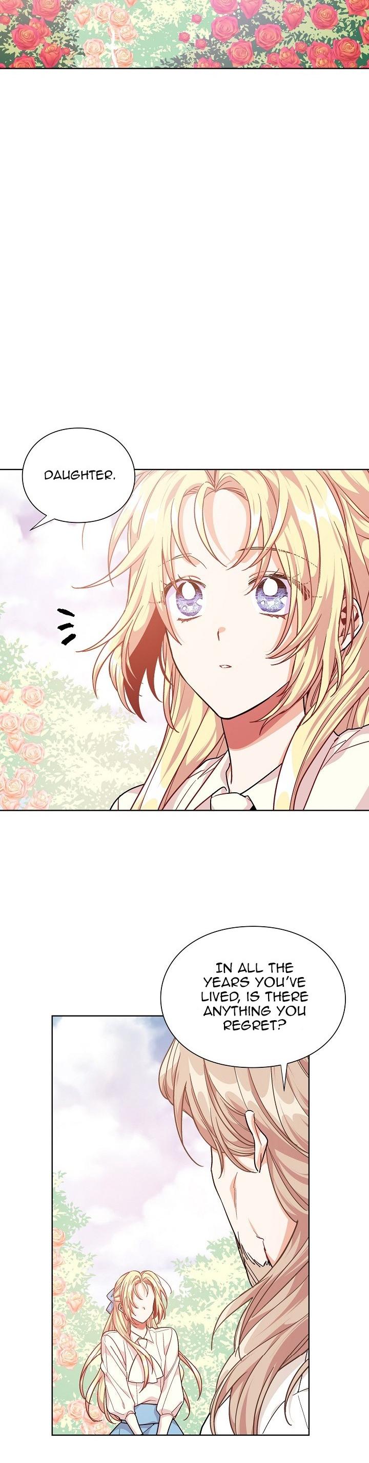 Queen with a Scalpel Chapter 106 page 13 - Chapter 106