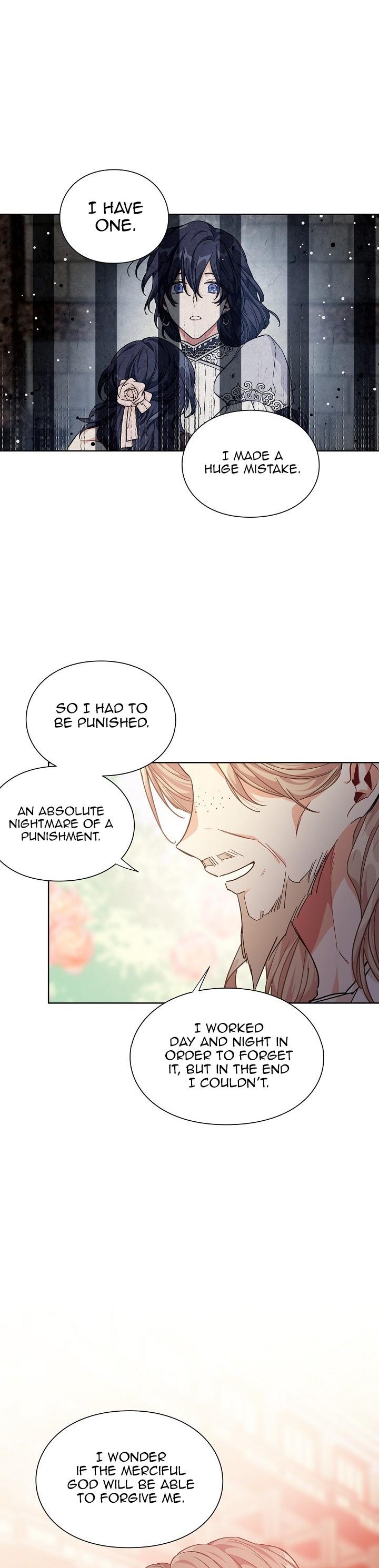 Queen with a Scalpel Chapter 106 page 14 - Chapter 106
