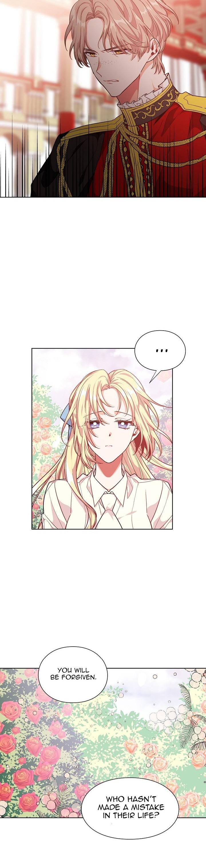 Queen with a Scalpel Chapter 106 page 15 - Chapter 106