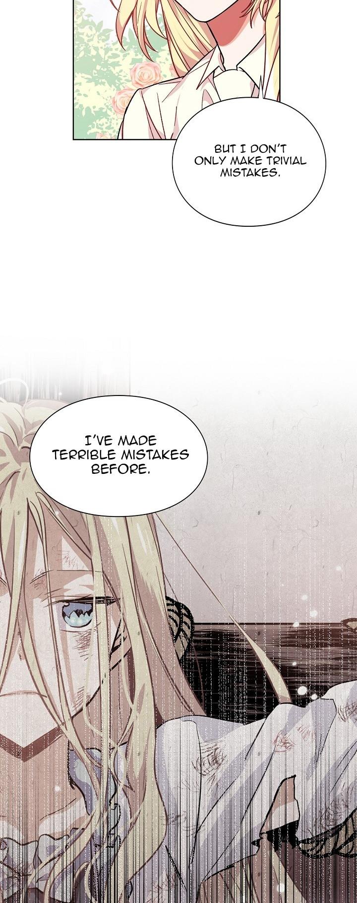 Queen with a Scalpel Chapter 106 page 17 - Chapter 106