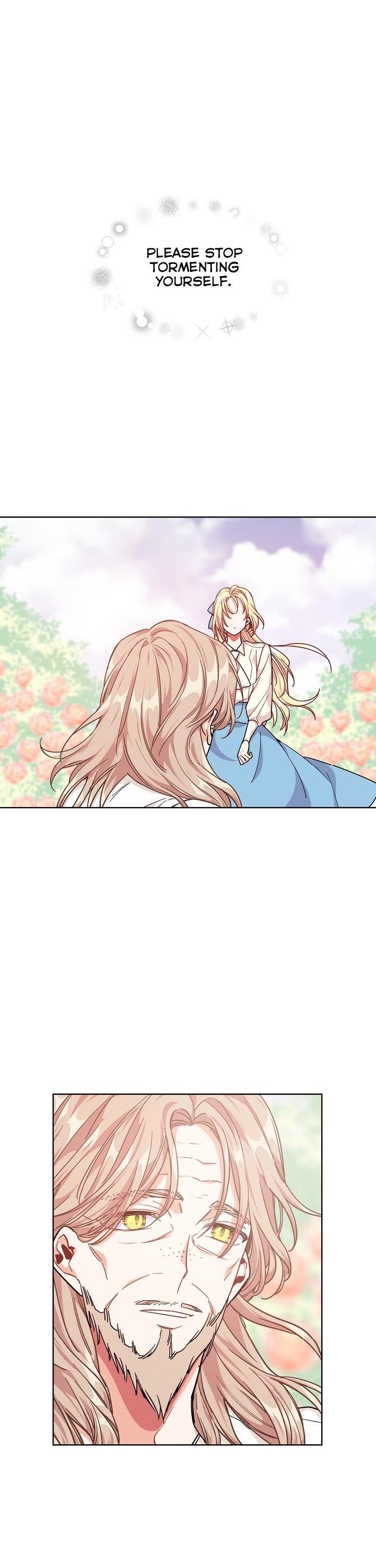Queen with a Scalpel Chapter 106 page 19 - Chapter 106