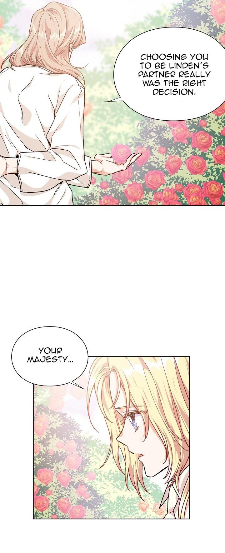 Queen with a Scalpel Chapter 106 page 21 - Chapter 106