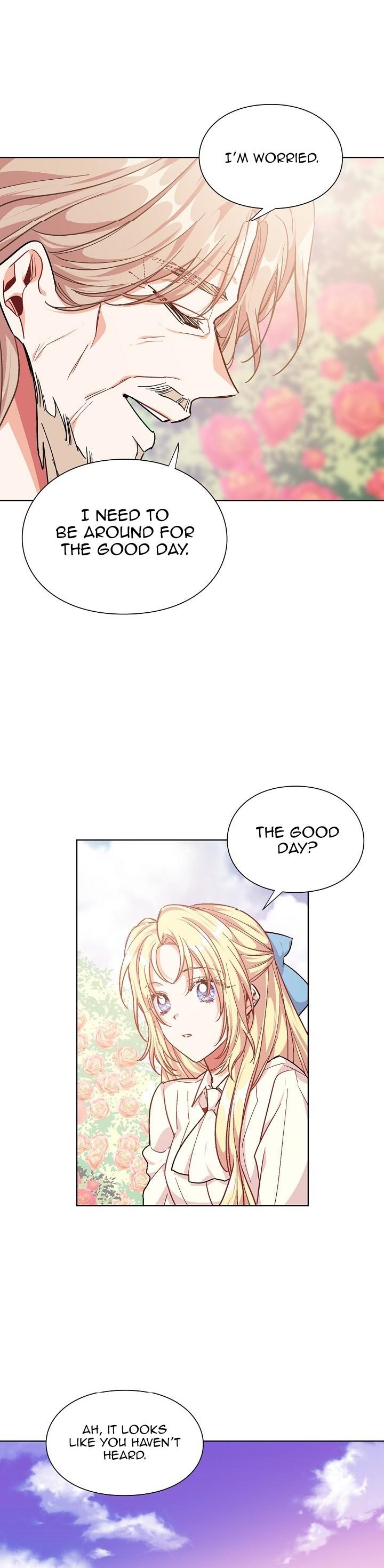 Queen with a Scalpel Chapter 106 page 22 - Chapter 106
