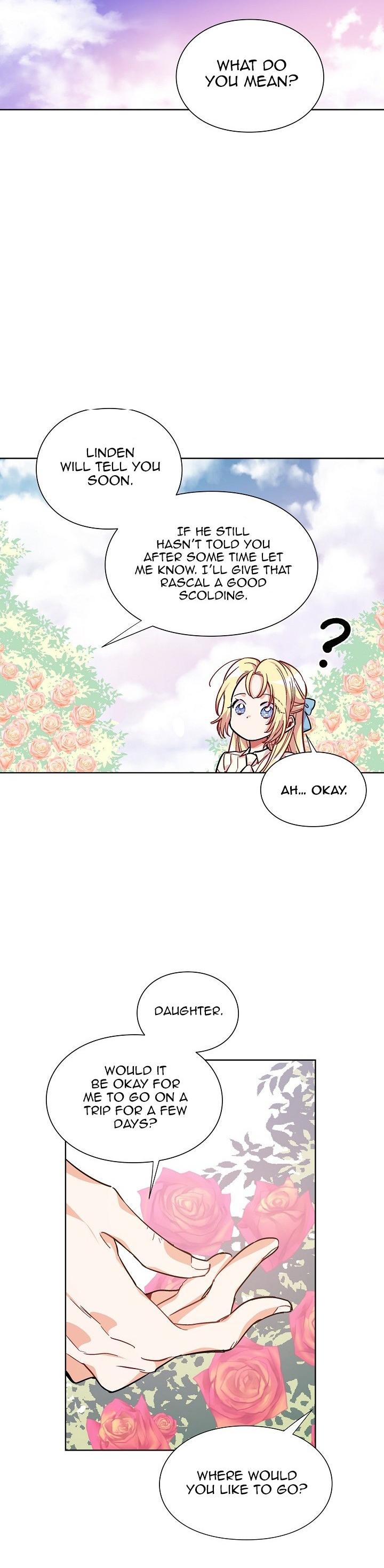 Queen with a Scalpel Chapter 106 page 23 - Chapter 106