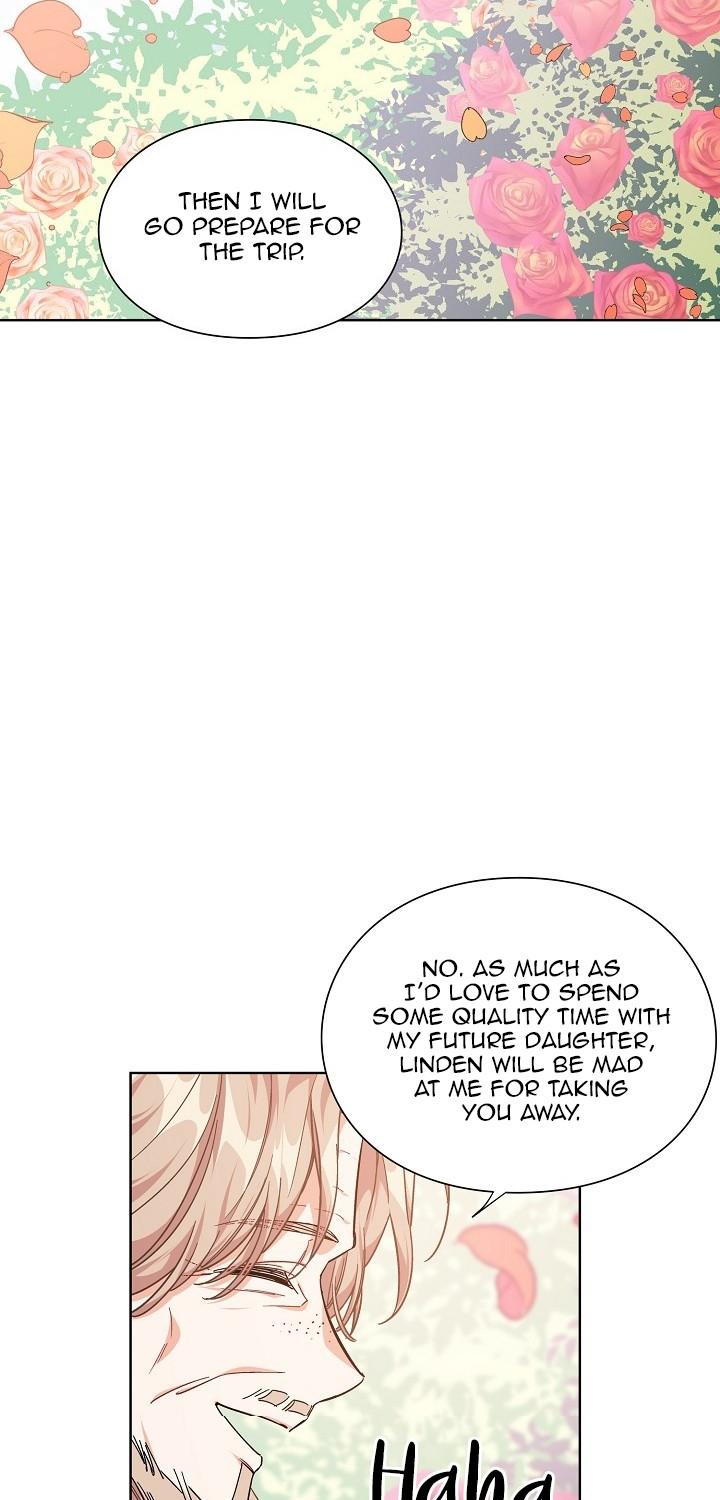 Queen with a Scalpel Chapter 106 page 25 - Chapter 106