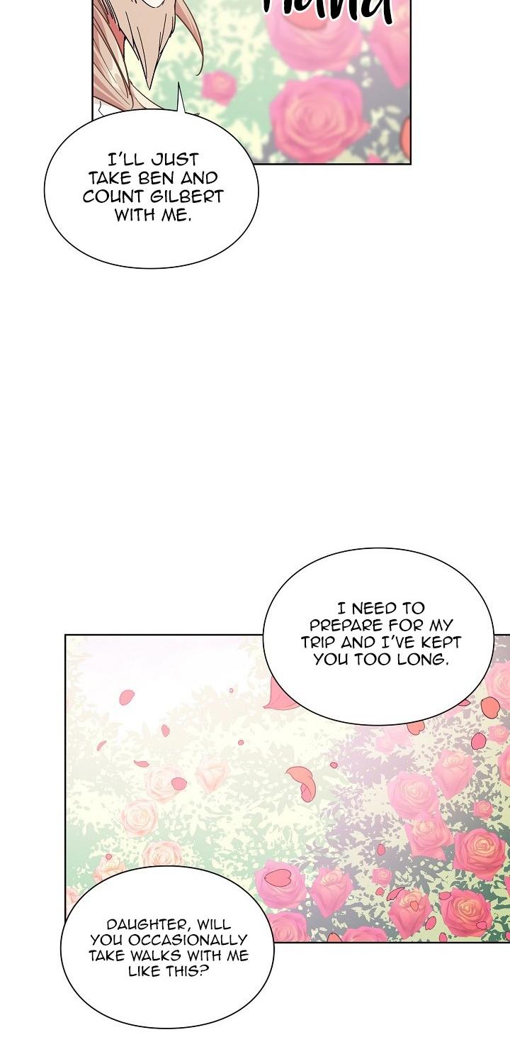 Queen with a Scalpel Chapter 106 page 26 - Chapter 106