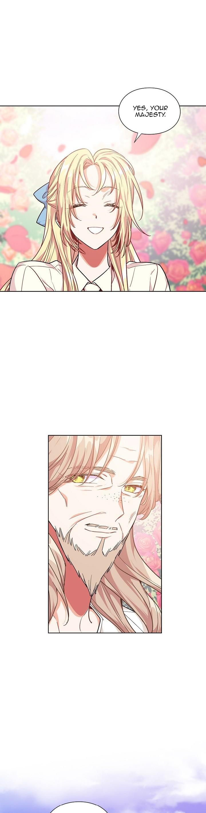 Queen with a Scalpel Chapter 106 page 27 - Chapter 106