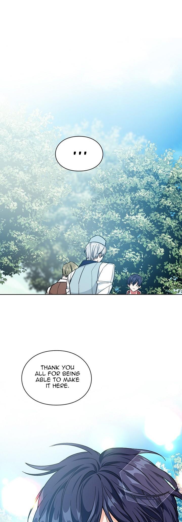 Queen with a Scalpel Chapter 106 page 3 - Chapter 106