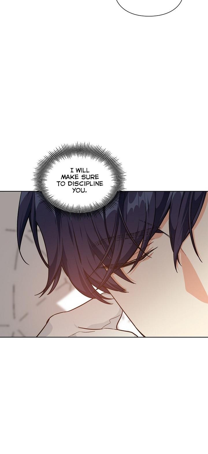 Queen with a Scalpel Chapter 106 page 8 - Chapter 106