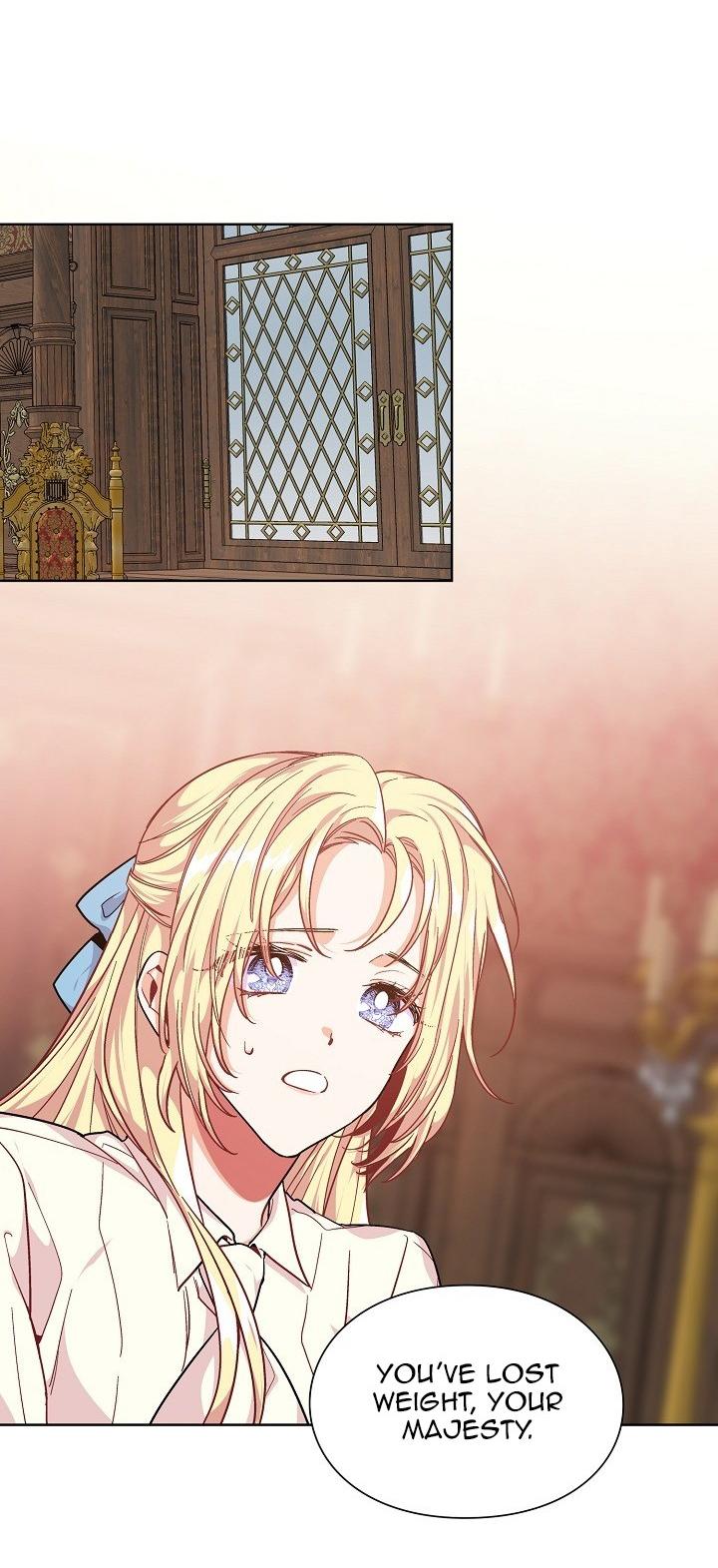 Queen with a Scalpel Chapter 106 page 9 - Chapter 106