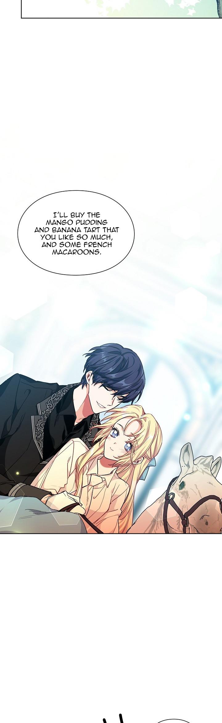 Queen with a Scalpel Chapter 107 page 11 - Chapter 107