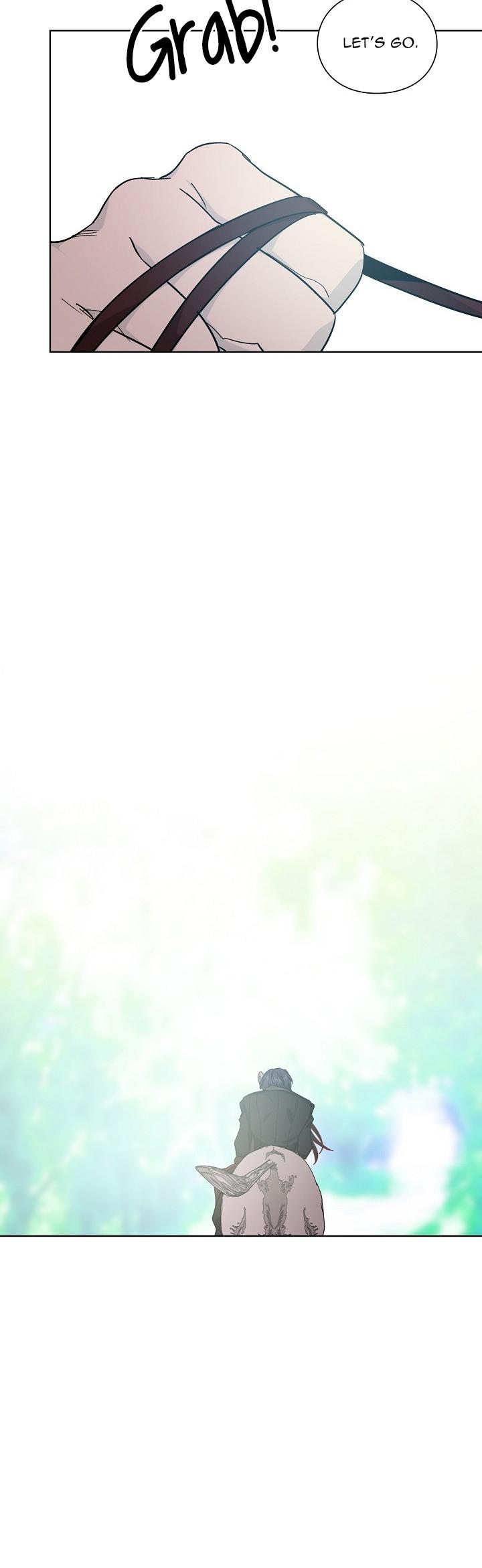 Queen with a Scalpel Chapter 107 page 12 - Chapter 107