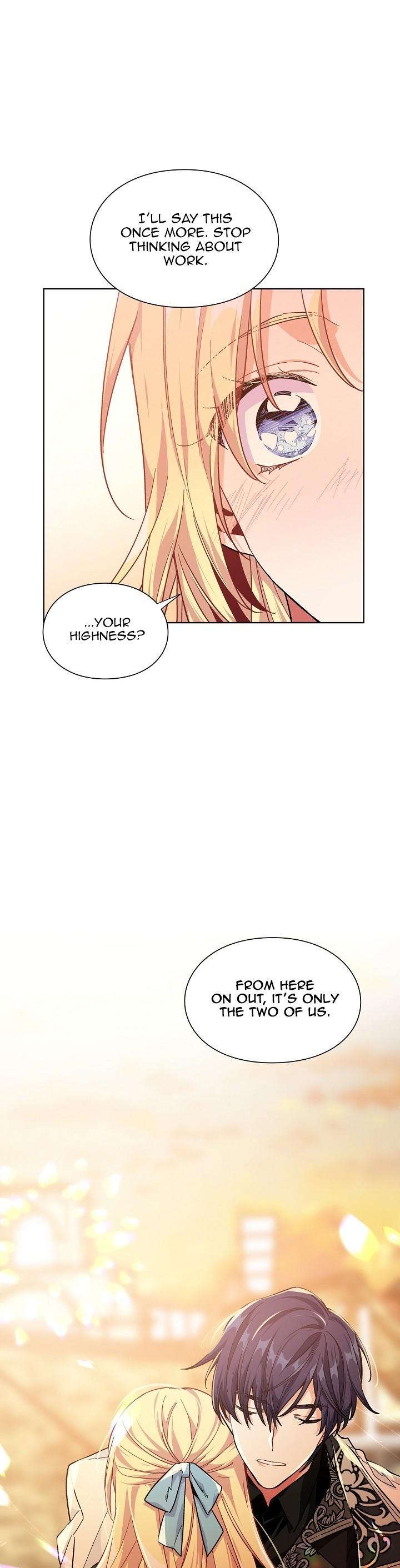 Queen with a Scalpel Chapter 107 page 26 - Chapter 107
