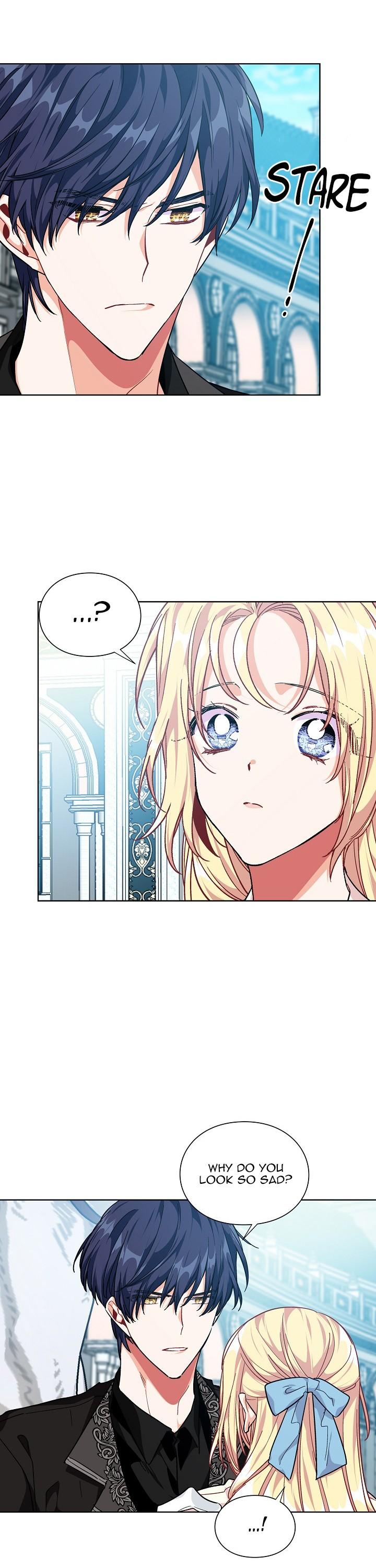 Queen with a Scalpel Chapter 107 page 5 - Chapter 107