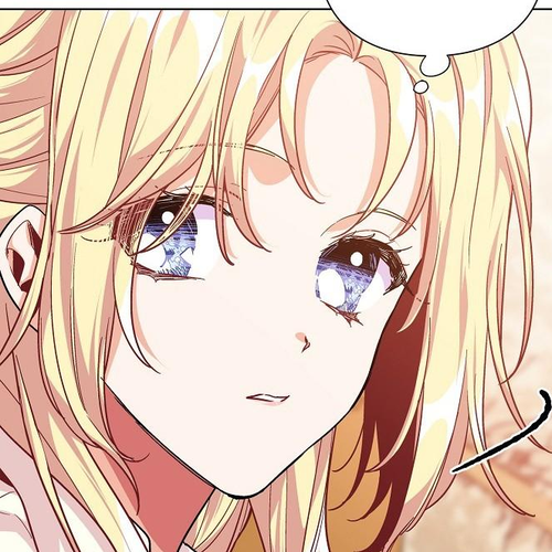 Queen with a Scalpel Chapter 107 cover