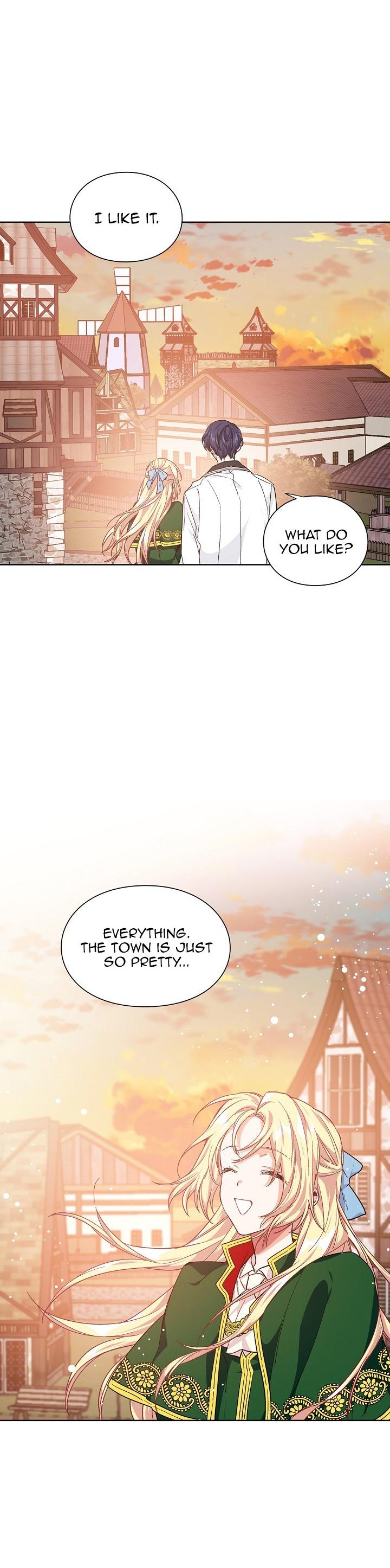 Queen with a Scalpel Chapter 108 page 14 - Chapter 108