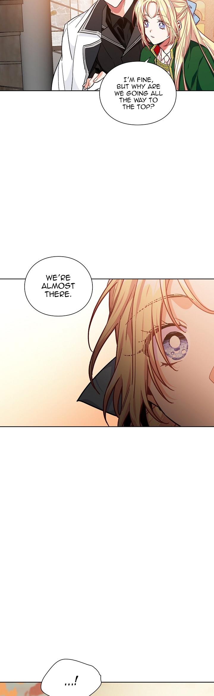 Queen with a Scalpel Chapter 108 page 18 - Chapter 108