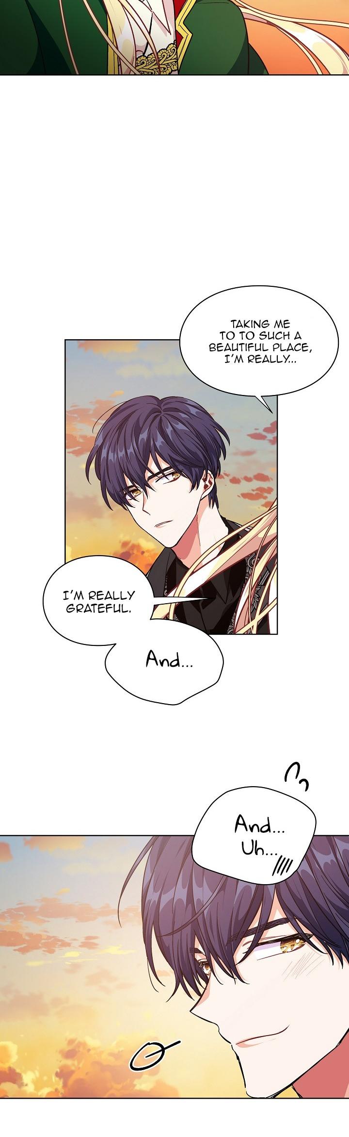 Queen with a Scalpel Chapter 108 page 22 - Chapter 108