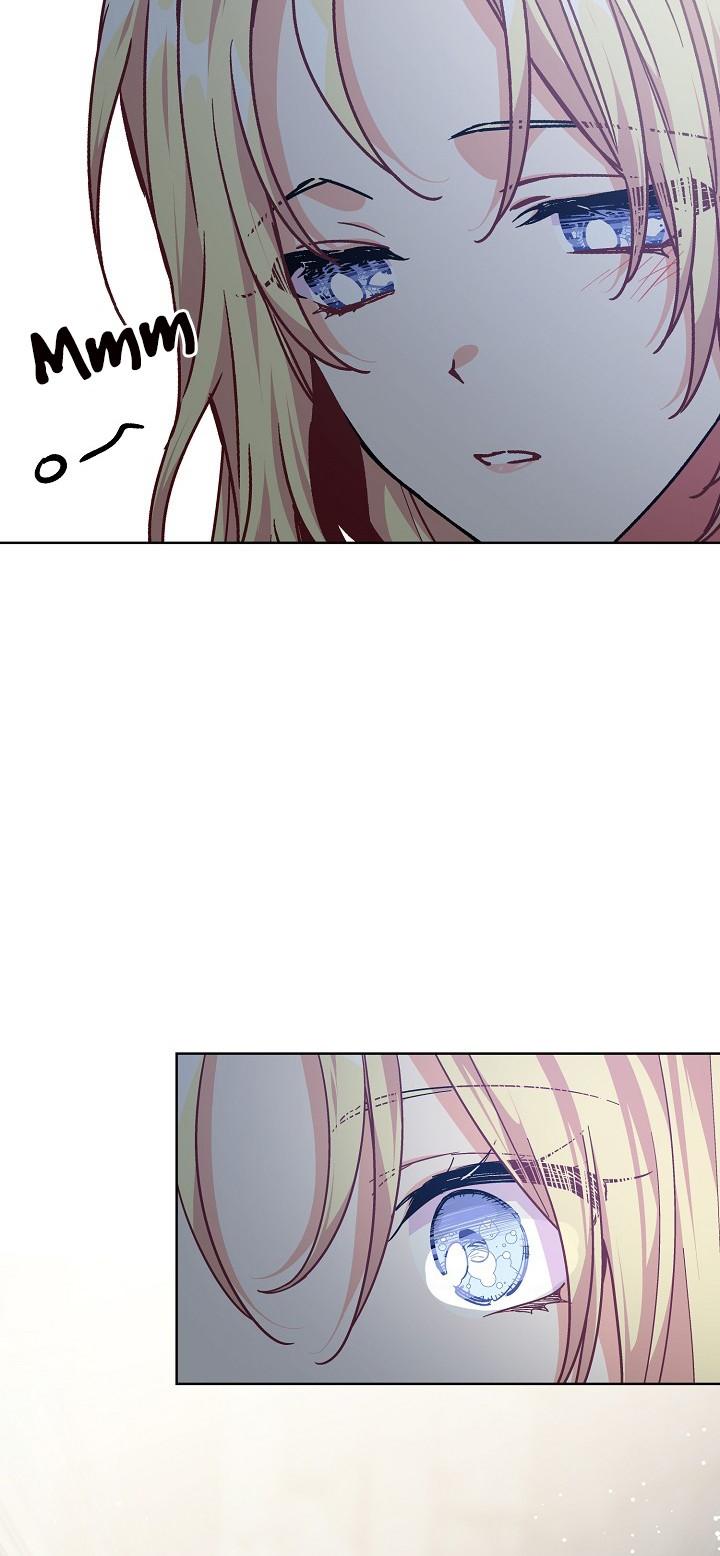 Queen with a Scalpel Chapter 108 page 27 - Chapter 108